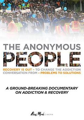 The Anonymous People