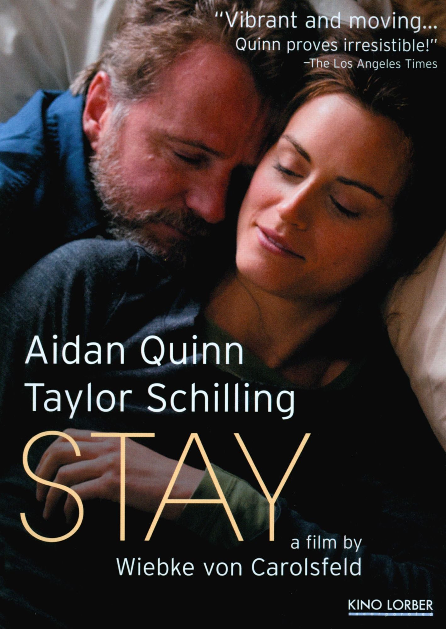 Stay