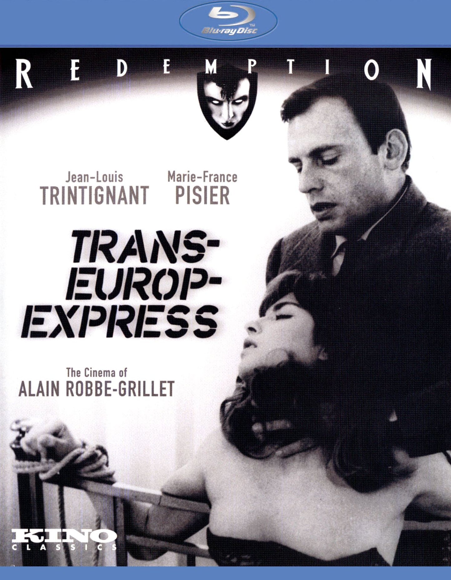 Trans-europ-express