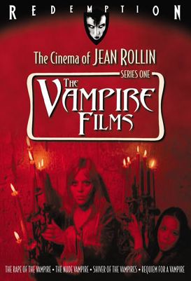 Vampire Films: Series One