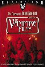 Vampire Films: Series One