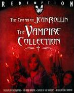 Vampire Films: Series One