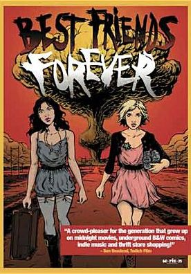 Best Friends Forever