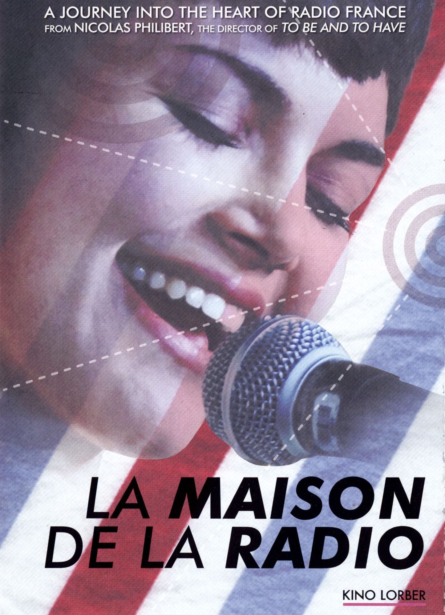 La Maison De La Radio