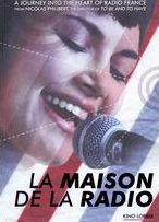 La Maison De La Radio