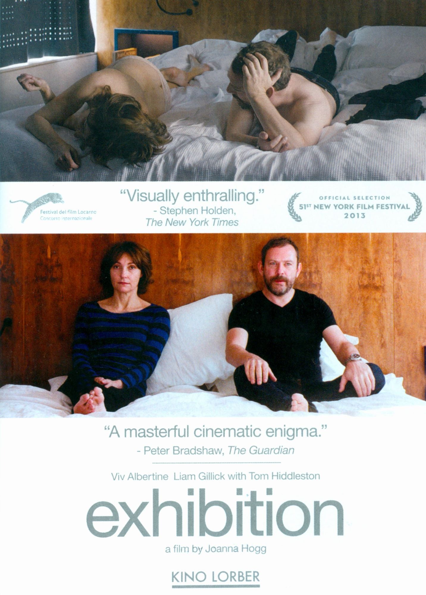 EXHIBITION