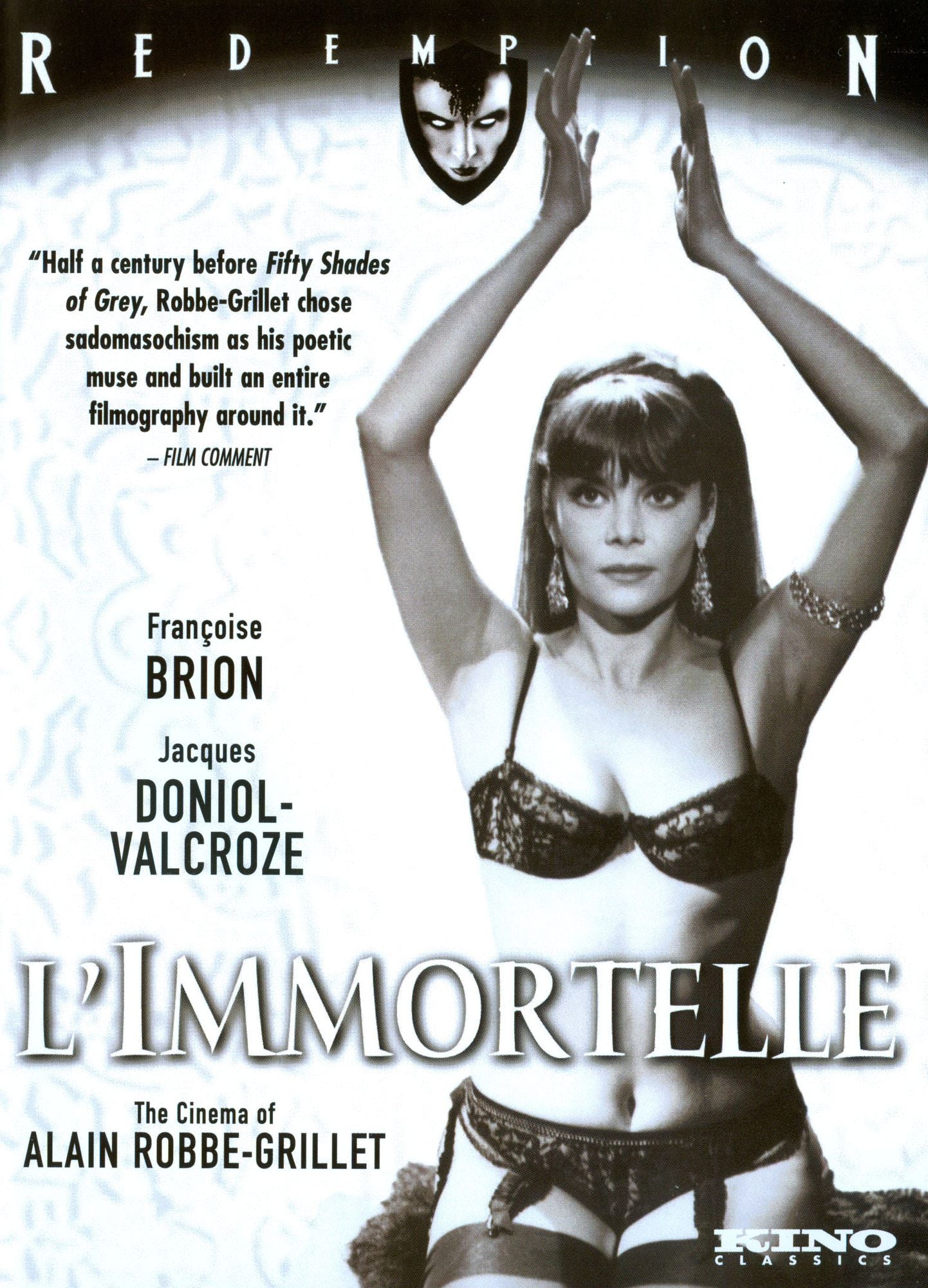 L'immortelle