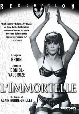 L'immortelle