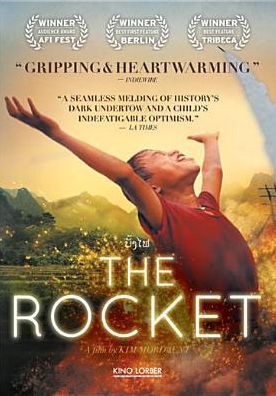 The Rocket