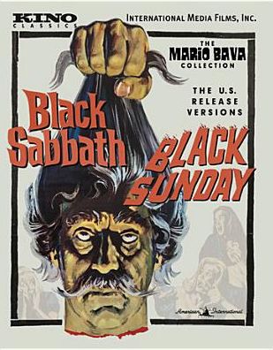 Black Sabbath/black Sunday