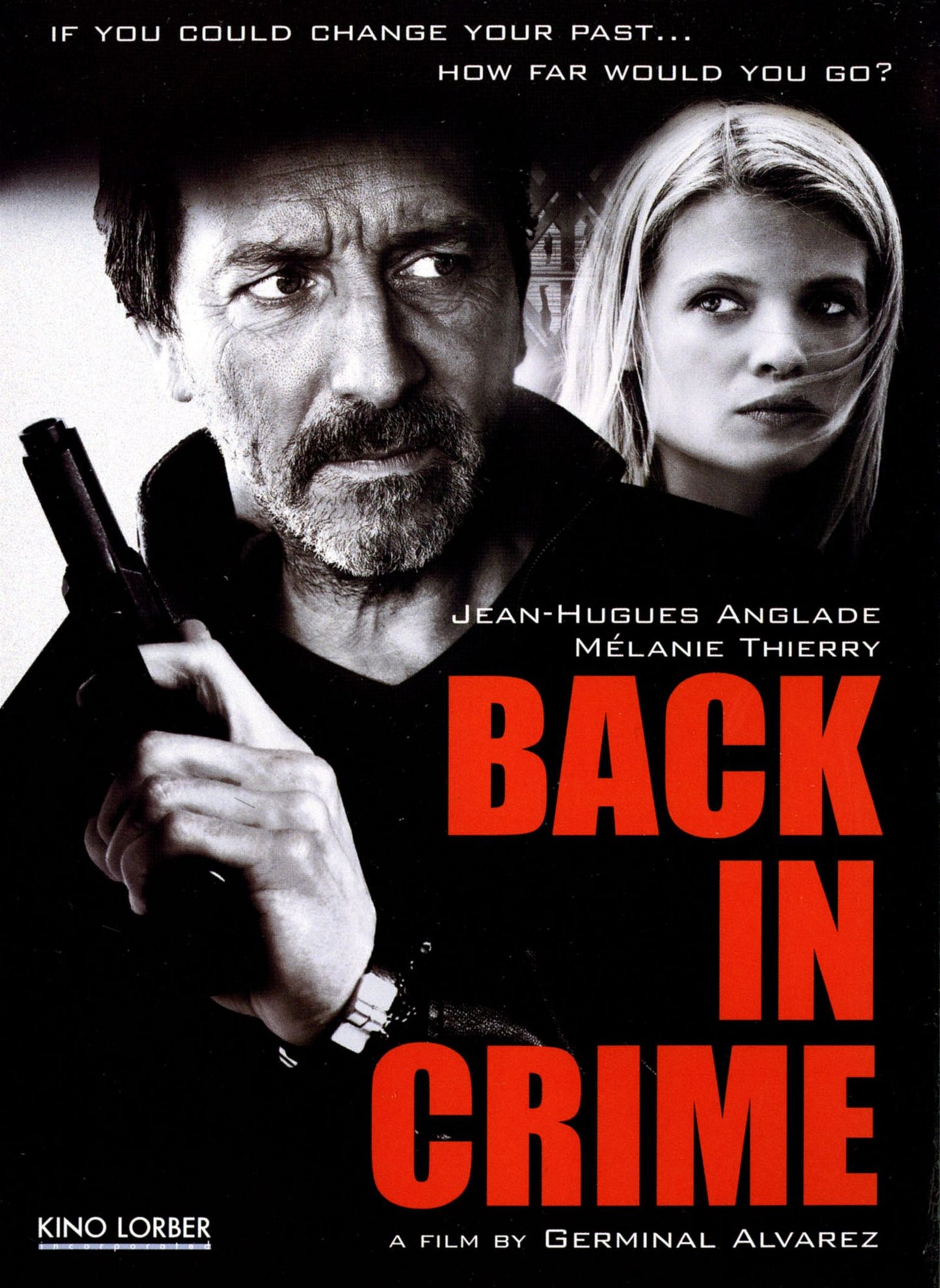 Back In Crime