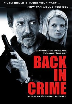 Back In Crime