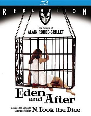 L'eden Et Après