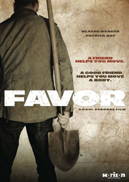 Favor