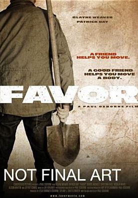 Favor