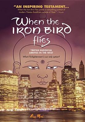 When the Iron Bird Flies