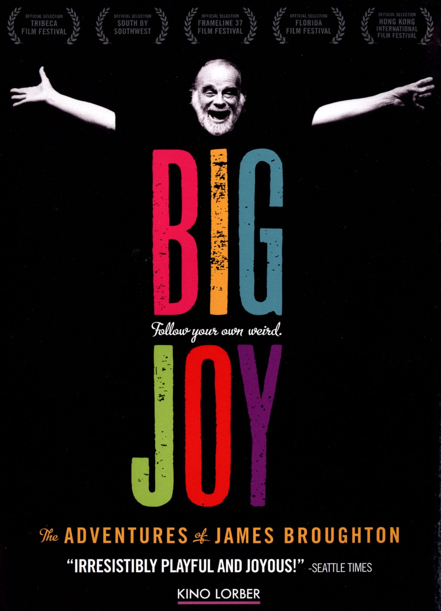 Big Joy