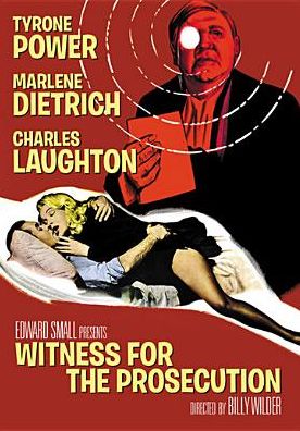 Witness for the Prosecution
