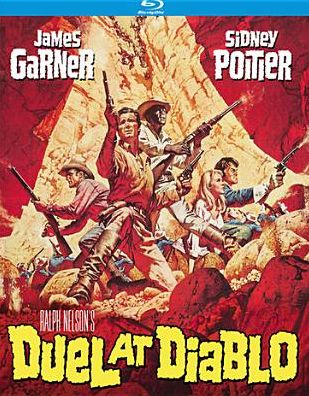Duel At Diablo