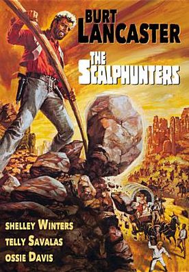 The Scalphunters