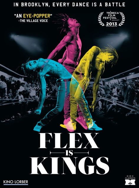 Flex Is Kings