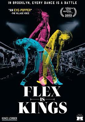 Flex Is Kings
