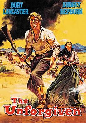The Unforgiven