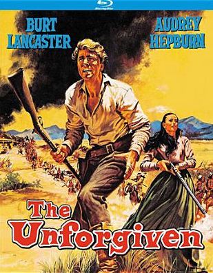 The Unforgiven