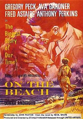 On The Beach