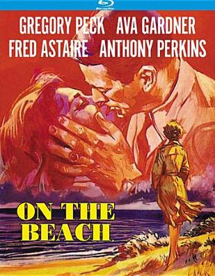 On The Beach [Blu-ray]