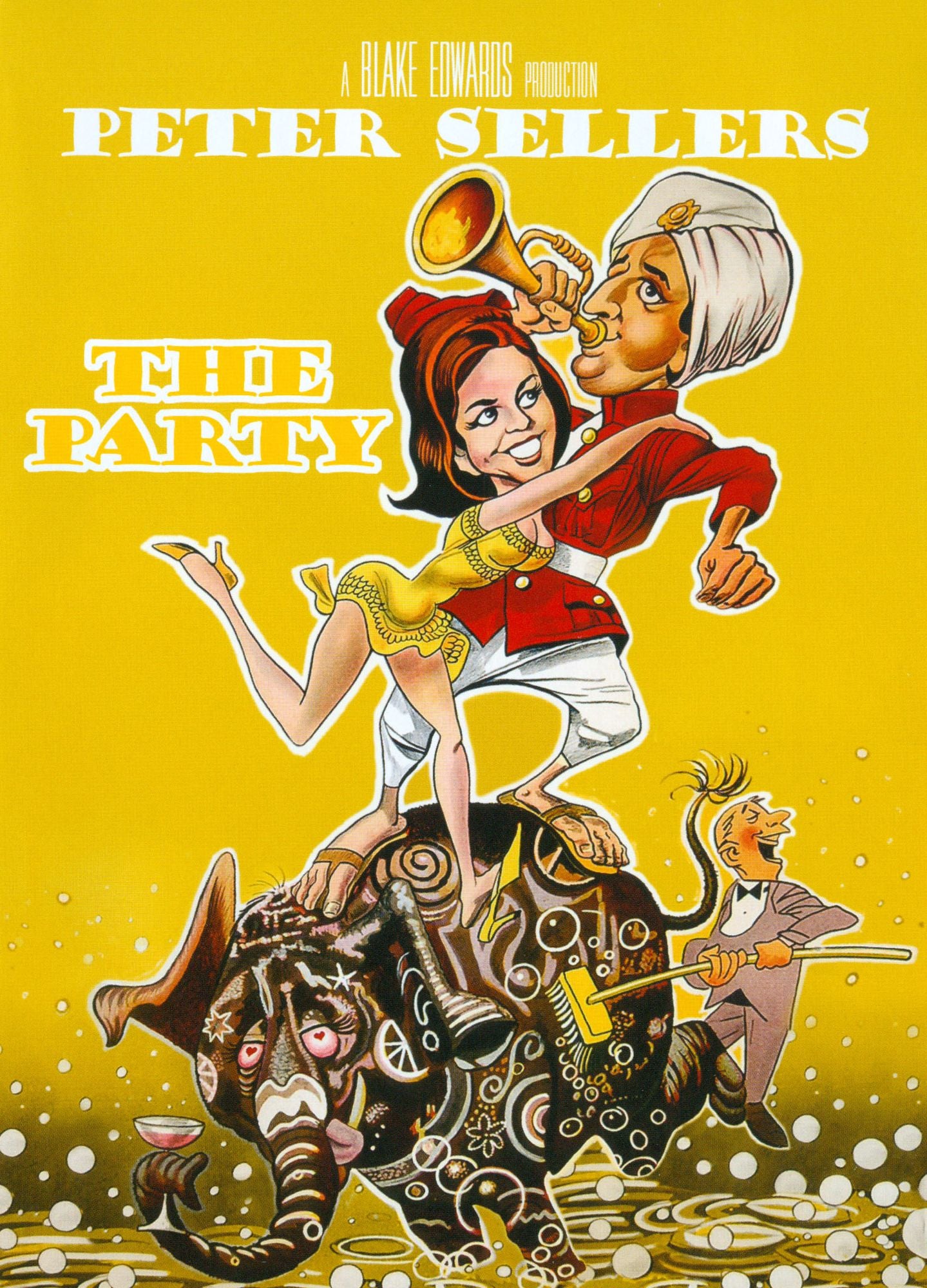 The Party