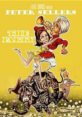The Party