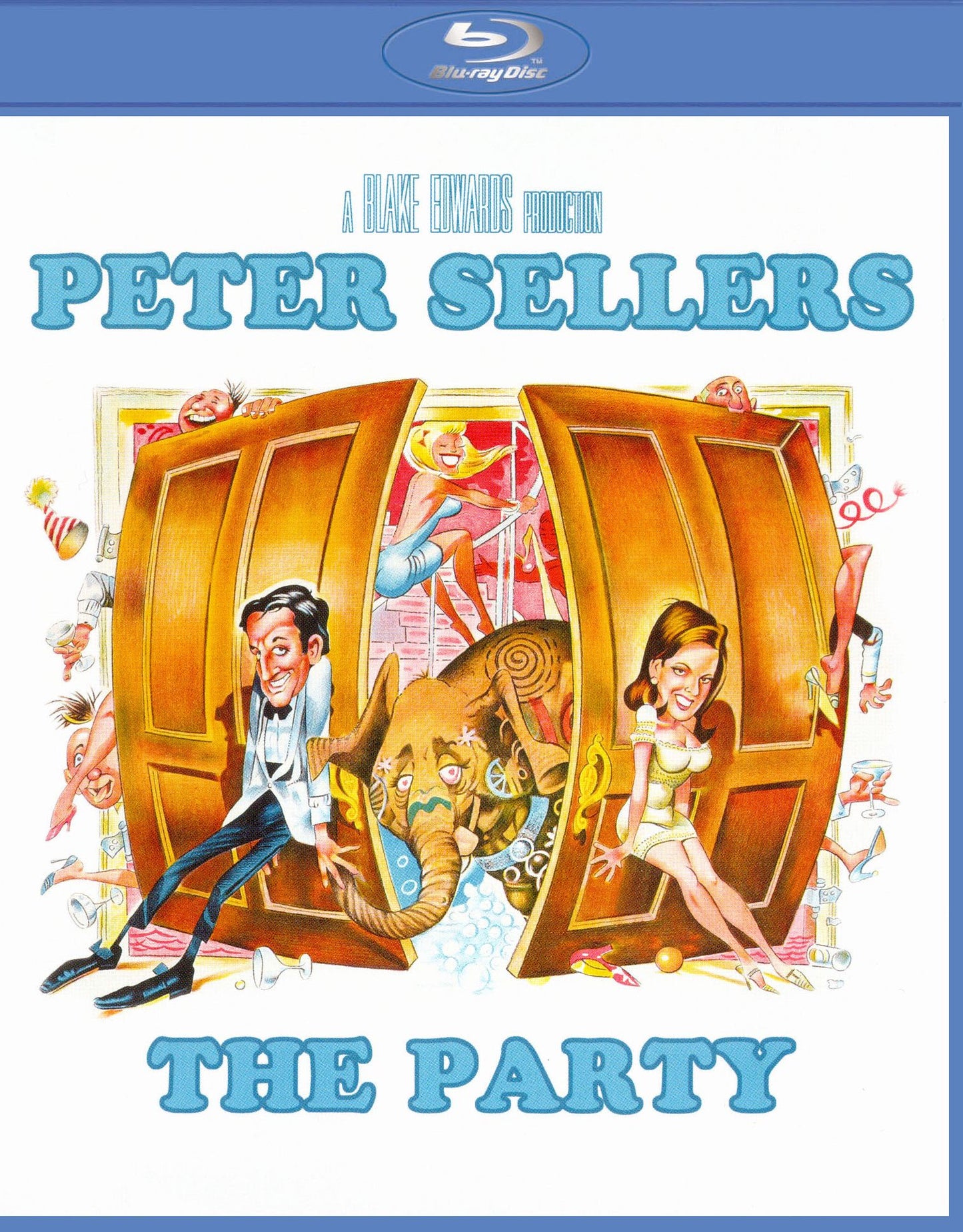 The Party