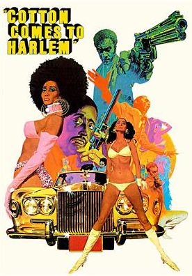 Cotton Comes to Harlem