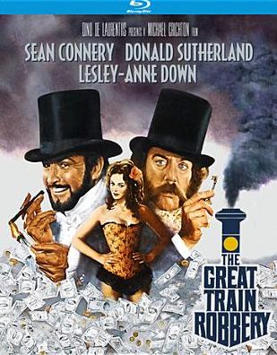 Great Train Robbery