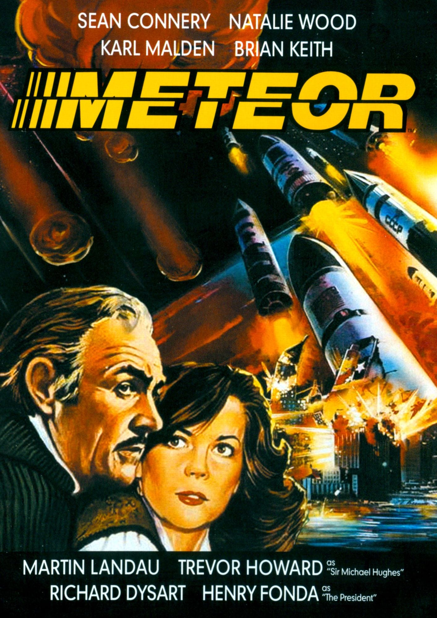 Meteor
