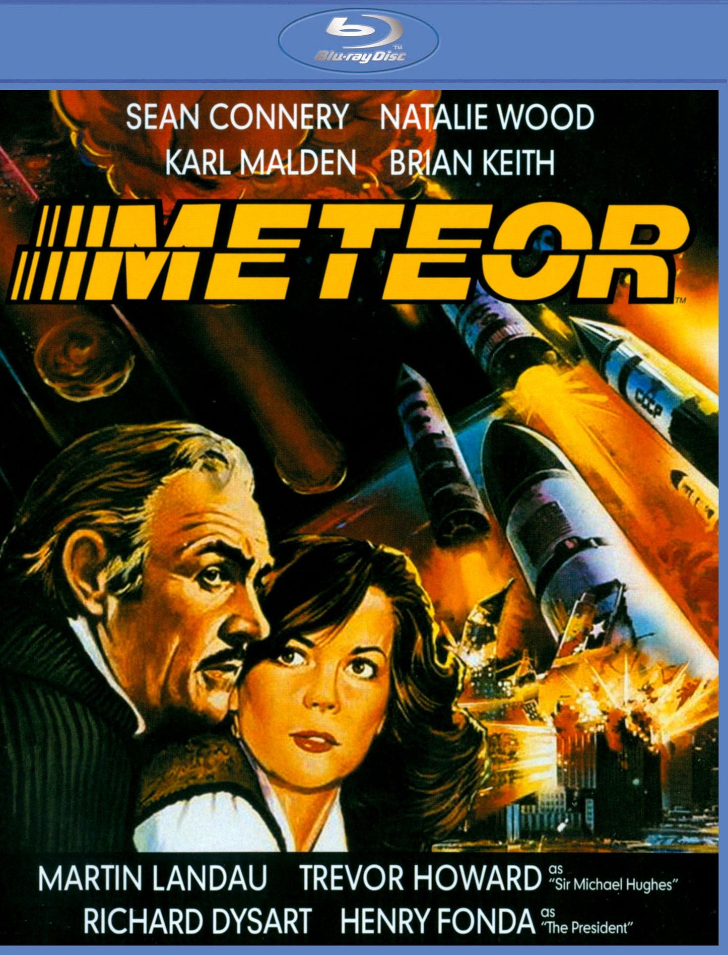 Meteor