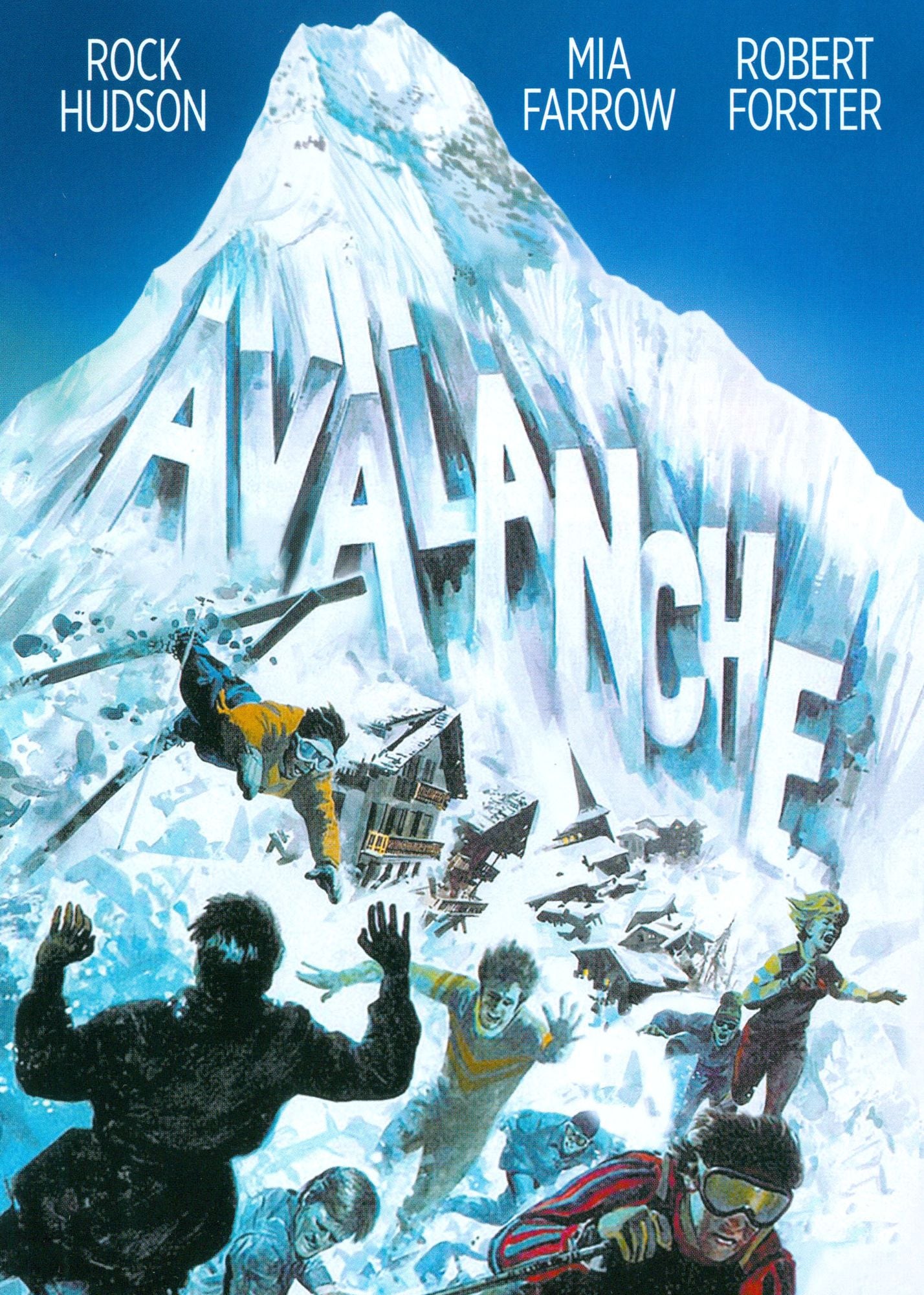 Avalanche