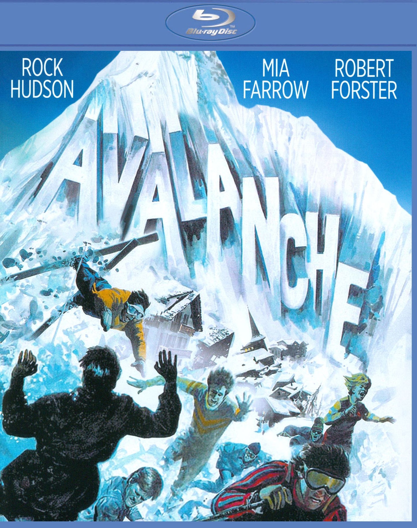 Avalanche