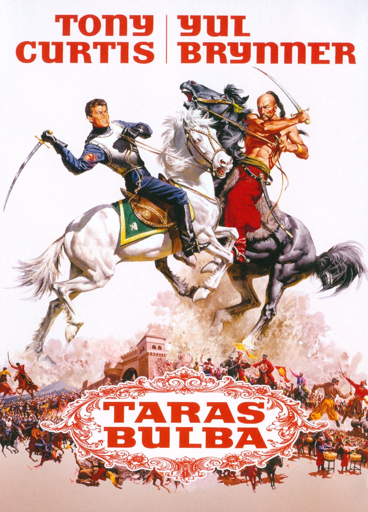 Taras Bulba