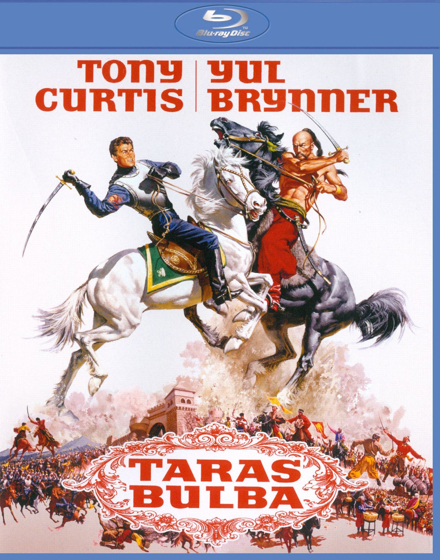 Taras Bulba