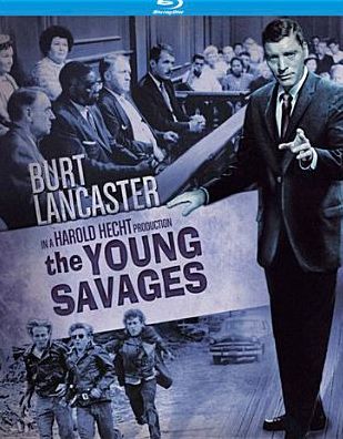 The Young Savages