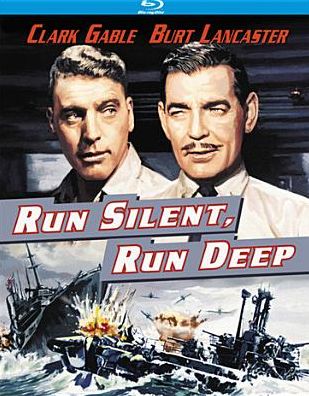 Run Silent, Run Deep