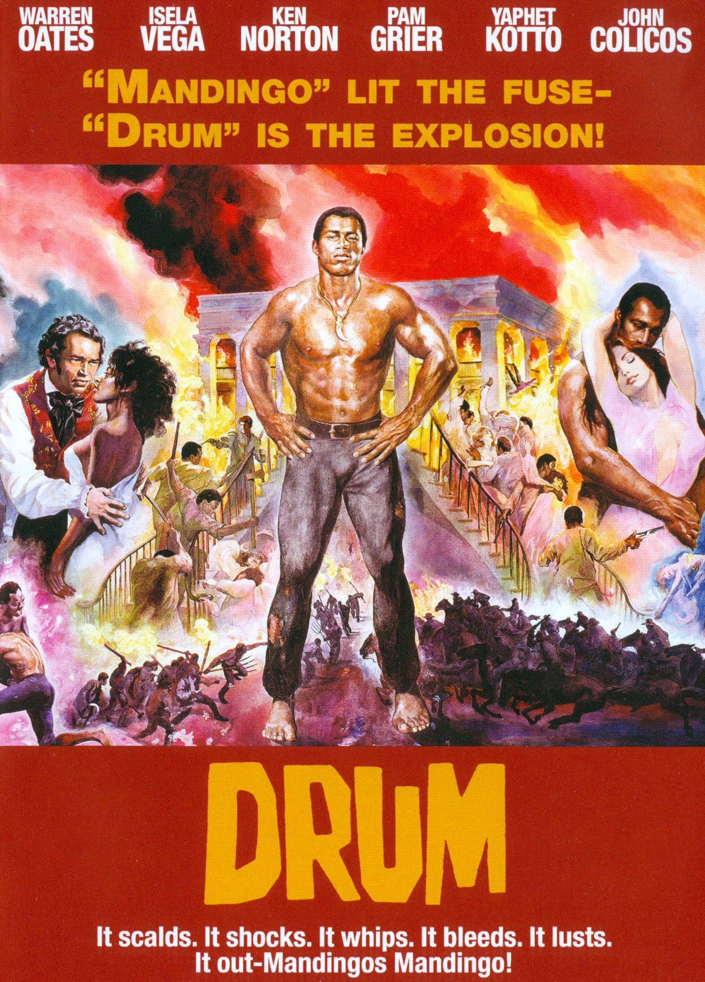 DRUM