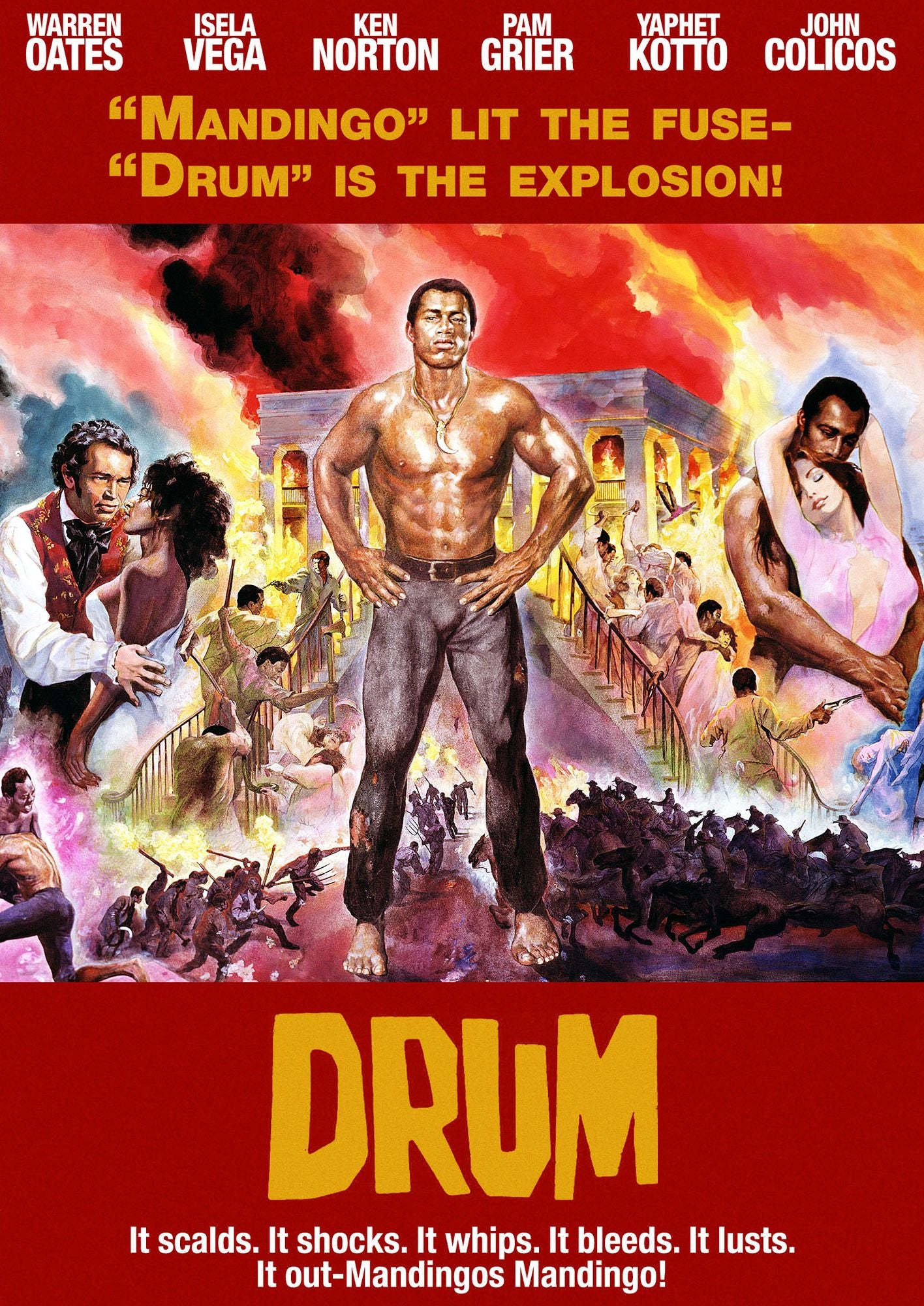 DRUM