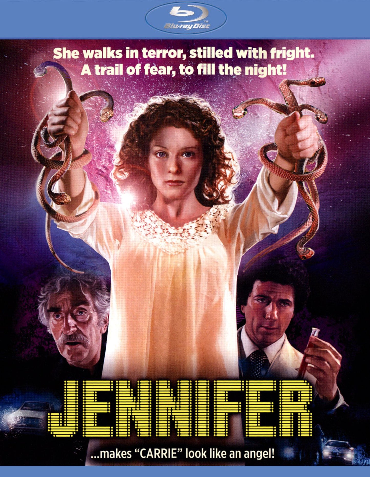 Jennifer