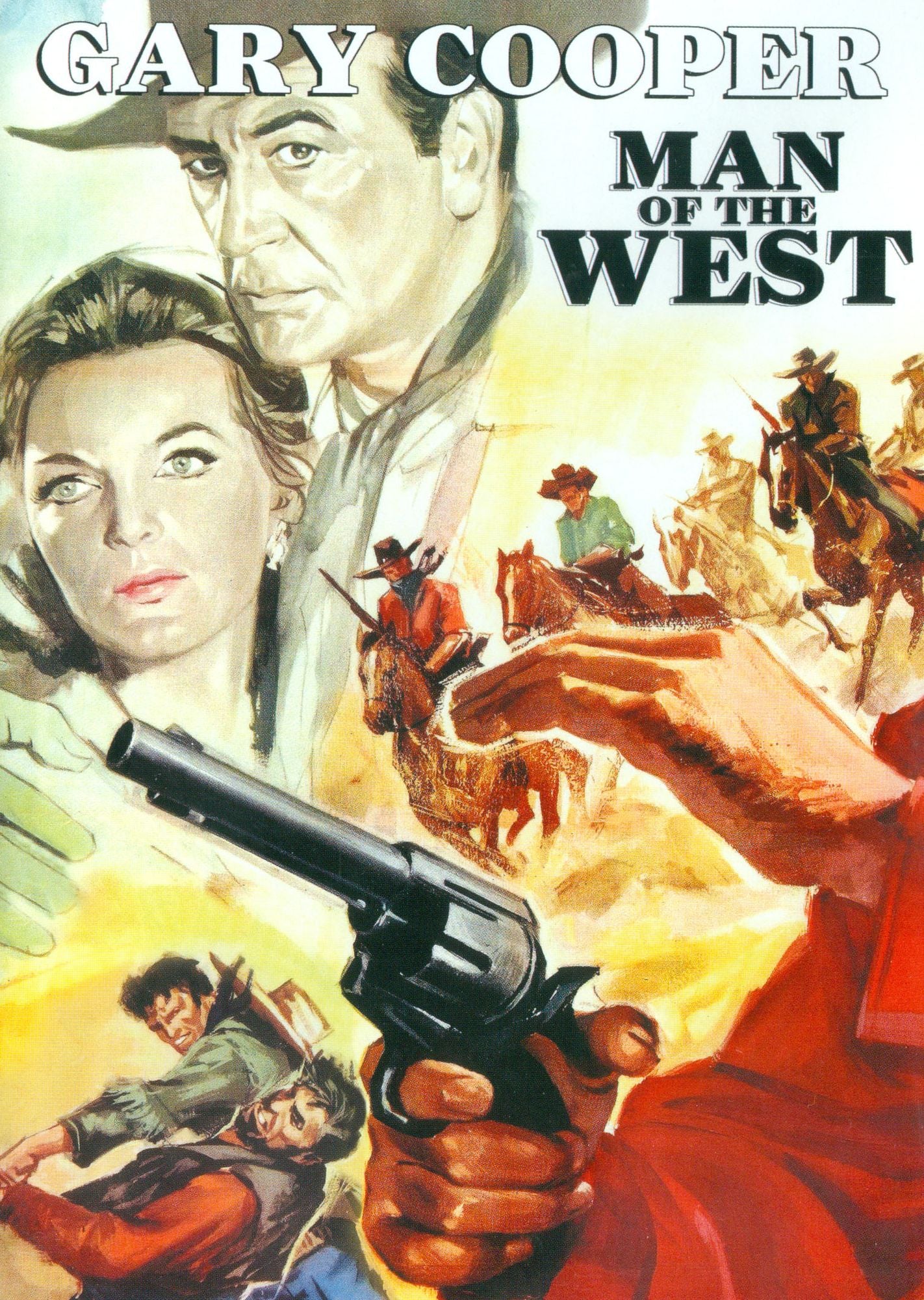 Man of the West