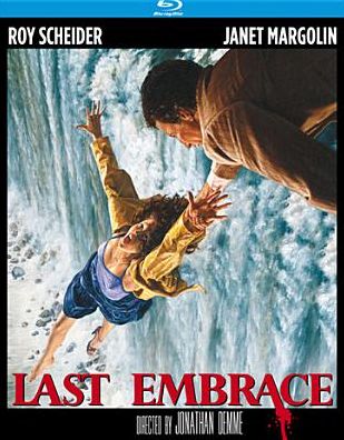 Last Embrace