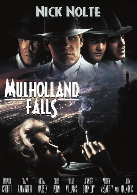 Mulholland Falls