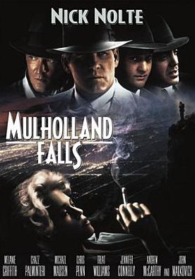 Mulholland Falls